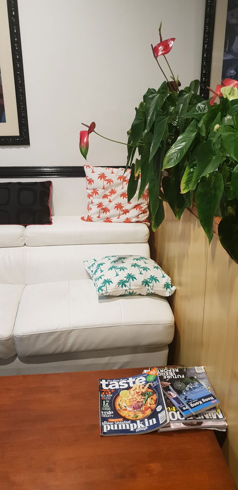 Malaysia House - Accommodation Newcastle 3