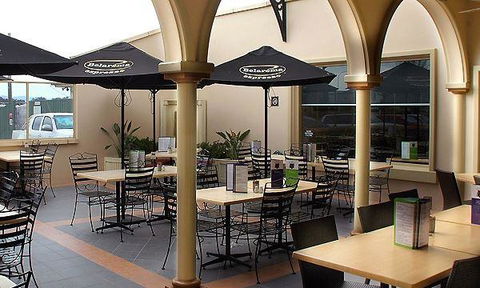Origin India - Accommodation Newcastle 2