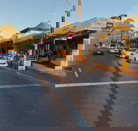 Rena's Thai Kitchen - Accommodation Newcastle