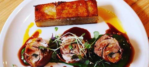 Sai Thong Thai - Accommodation Newcastle 0