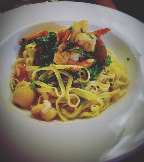 Sai Thong Thai - Accommodation Newcastle 11