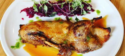 Sai Thong Thai - Accommodation Newcastle 2