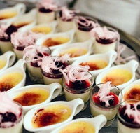 The Crossing Cafe  Restaurant - Accommodation Newcastle