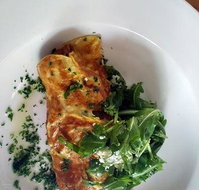 The Lithgow Tin Shed - Accommodation Newcastle