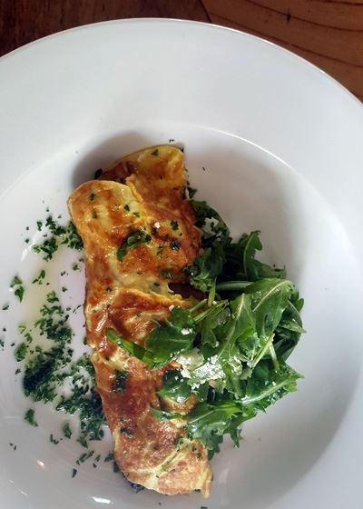 The Lithgow Tin Shed - Accommodation Newcastle 0