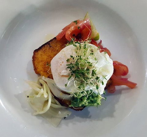 The Lithgow Tin Shed - Accommodation Newcastle 1