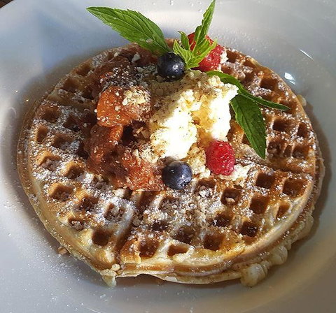 The Lithgow Tin Shed - Accommodation Newcastle 2