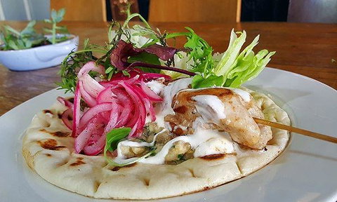 The Lithgow Tin Shed - Accommodation Newcastle 7