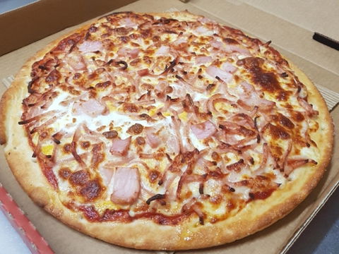 Allstars Pizza - Accommodation Newcastle 2