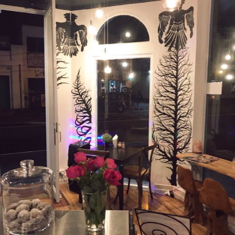 Anatolia Tantuni - Accommodation Newcastle 0