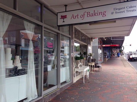 Art Of Baking - Accommodation Newcastle 0