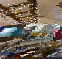 Bentwood Coffee - Accommodation Newcastle