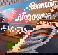 Brandon Park Fish  Chips - Accommodation Newcastle