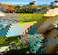 Curlewis Winery - Accommodation Newcastle