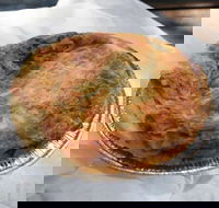 Doo-Lishus Food Van - Accommodation Newcastle