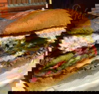 For Heaven's Steaks - Accommodation Newcastle