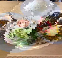 Garam Merica - Accommodation Newcastle