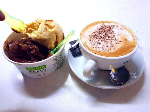 Gelato Bello - Accommodation Newcastle 0