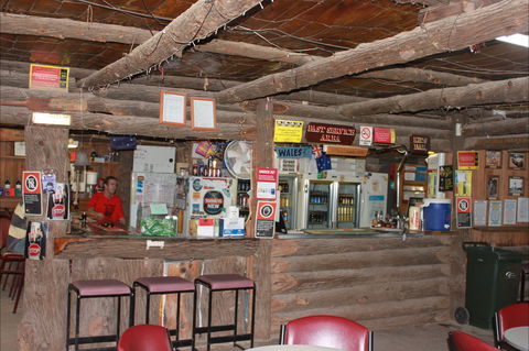 Grawin Opal Miners Sports And Recreation Club - Accommodation Newcastle 2