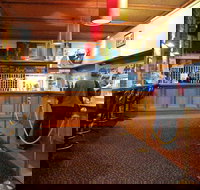 Hamers Hotel Bar and Grill - Accommodation Newcastle