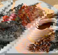 Harry's on the Esplanade - Accommodation Newcastle