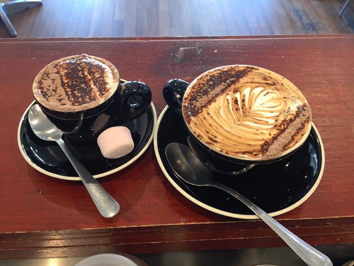 Norman Park QLD Accommodation Newcastle