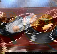 Hello Garry - Accommodation Newcastle