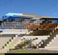 Jufu Garden - Accommodation Newcastle