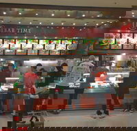 Kebab Time - Accommodation Newcastle