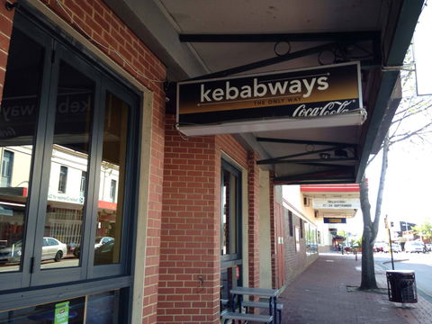 Kebabways - Accommodation Newcastle 0