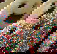 Kerrie Road Bakery Cafe - Accommodation Newcastle