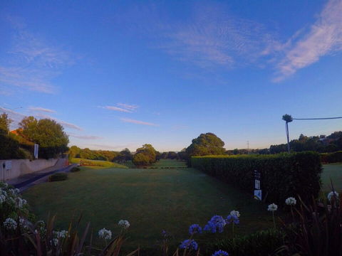 Kiama Golf Club - Accommodation Newcastle 1