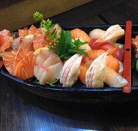 Kinjo Japanese Restaurant and Sushi Bar - Accommodation Newcastle
