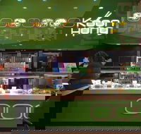 Koon Hong - Accommodation Newcastle