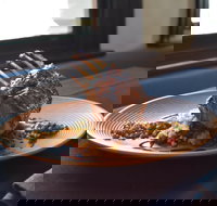 La Baia Bar Cucina - Accommodation Newcastle