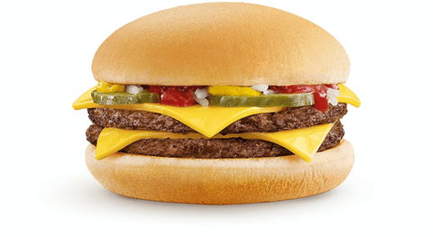 McDonald's - Bendigo - Accommodation Newcastle 0