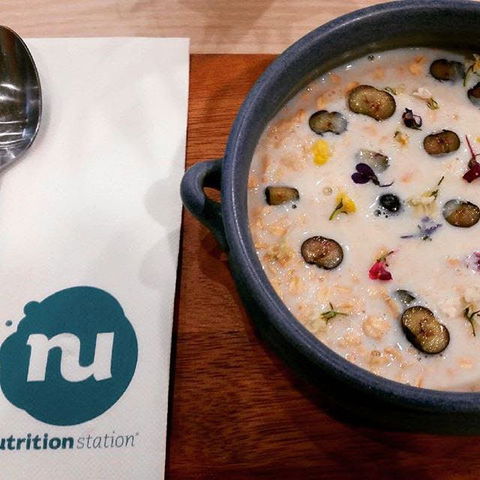 Nu Healthy Cafe - Cronulla - Accommodation Newcastle 0