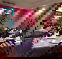 Pink Palate Restaurant - Accommodation Newcastle