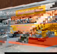 Ray's Patisserie - Ipswich - Accommodation Newcastle