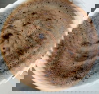 Rocketfuel Coffee Roasters - Accommodation Newcastle