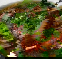 Shaanxi-Style Restaurant - Accommodation Newcastle