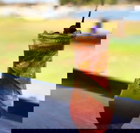 The Dart  Feather - Accommodation Newcastle