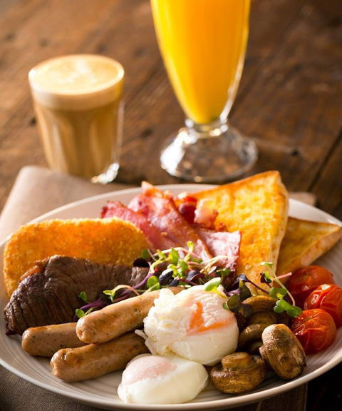 The Coffee Club - Tarneit - Accommodation Newcastle 0