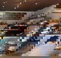 Triple Pick Coffee - Accommodation Newcastle