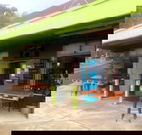 2 Green Fingers - Accommodation Newcastle