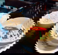 360 Degrees Thai Eatery - Sylvania - Accommodation Newcastle