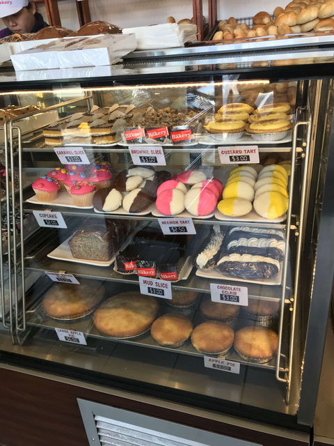 A&H Bakery - Accommodation Newcastle 0