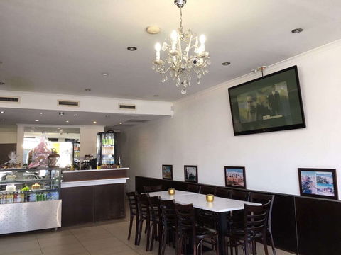 Al Afrah Pastry Shop - Accommodation Newcastle 0