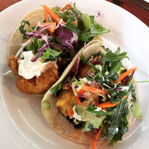 Argo Cafe Restaurant - Accommodation Newcastle 0