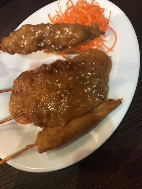 Authentic Thai Delight - Accommodation Newcastle 0